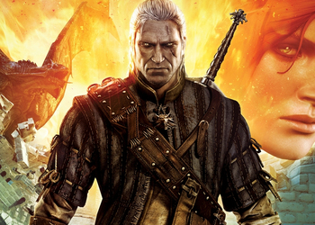 Компания Microsoft дарит геймерам игру The Witcher 2: Assassins of Kings бесплатно