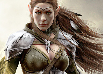 Bethesda предлагает получить The Elder Scrolls Online бесплатно