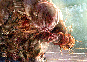 Моддеры сделали то, от чего разработчики РС версии игры Resident Evil: Revelations 2 отказались