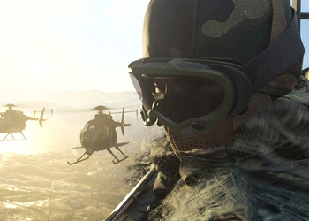 Новую Call of Duty: Warzone предлагают получить бесплатно