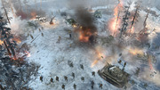 Опубликован новый трейлер к игре Company of Heroes 2