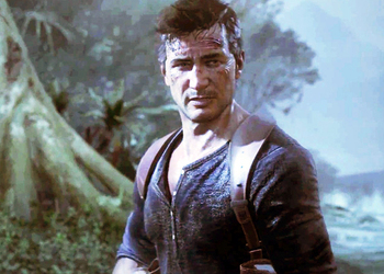 Скриншот Uncharted 4: A Thiefs End