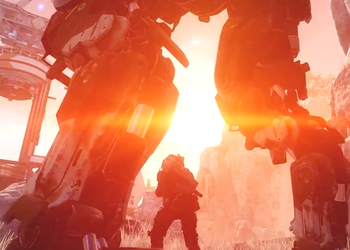 Создатели Titanfall 2 опубликовали первый полноценный трейлер одиночной кампании игры