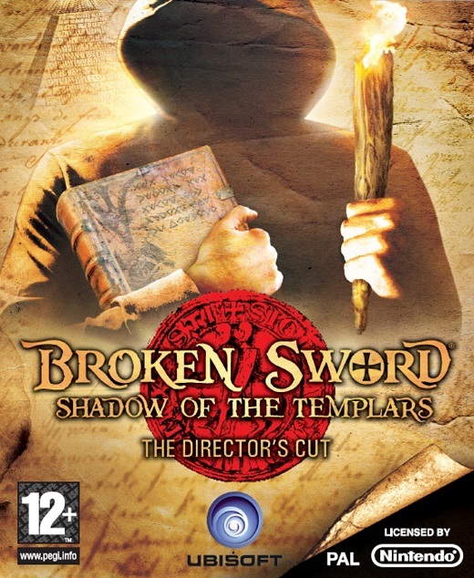 Broken Sword 1 Pc Download