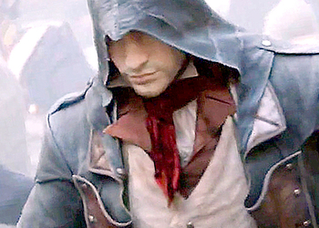 Assassin's Creed: Unity получил самую новую графику под реальность