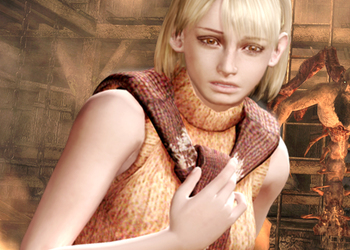 Графику оригинальной игры Resident Evil 4 сравнили с HD версией