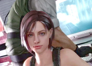 Новый Resident Evil 3 раскрыли с датой выхода