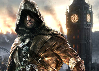 Assassin's Creed: Victory отправит игроков в Лондон 19 века с драками на крышах поездов и карет