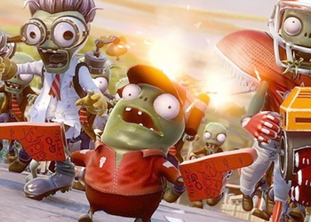 EA уволила создателя Plants vs. Zombies за отказ добавлять в игру микротранзакции?