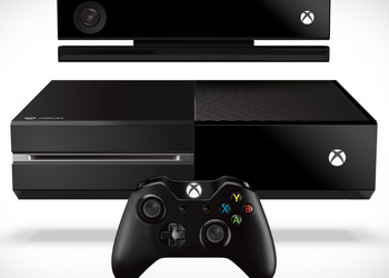 Фотография Xbox One
