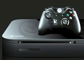 Фил Спенсер раскрыл правду о консоли Xbox One Polaris