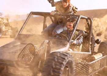 Системные требования Call of Duty: Black Ops Cold War шокировали игроков