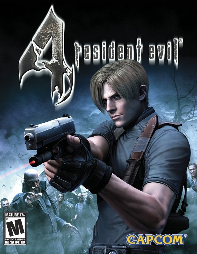 Игру Resident Evil Видео