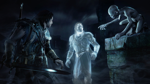 Сразившихся главного героя и злоумышленника артистов продемонстрировали в новом видео к игре Middle-earth: Shadow of Mordor