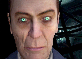 Игру Half-Life: Blue Shift с обновленной графикой перенесли на Source Engine и в нее уже можно играть