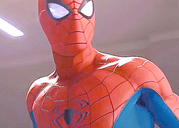 Опубликованы шокирующие оценки критиков нового «Человека-паука»