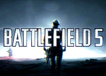Battlefield 5 назвали серьезной угрозой Call of Duty