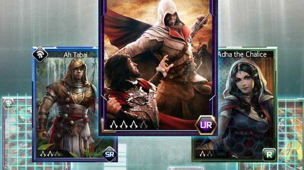 Организация Ubisoft произвела свежую игру Assassin'с Creed с странствиями по феодальной Японии