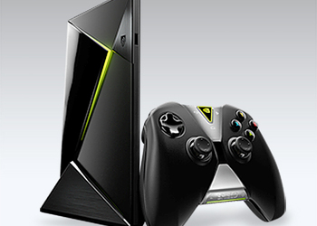 Nvidia запустит игры The Witcher 3 и Crysis 3 на своей новой консоли под Android