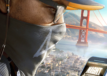 Создатели Watch Dogs 2 опубликовали системные требования и сообщили о переносе релиза PC версии игры