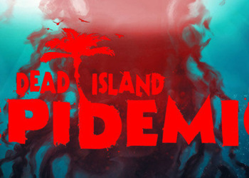 Логотип Dead Island: Epidemic
