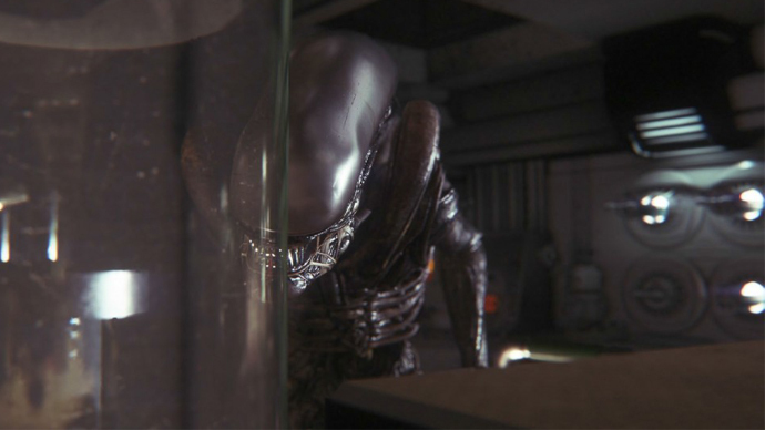   Creative Assembly     Alien: Isolation 2 