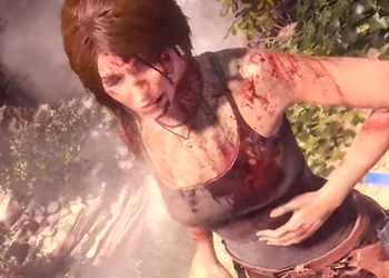 Разработчики Uncharted посмеялись над авторами Rise of the Tomb Raider, укравшими у них обложку игры