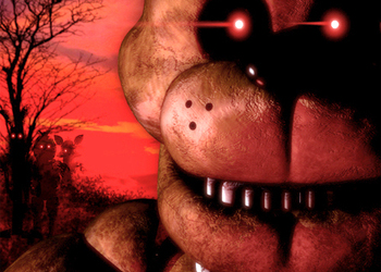 Создатель успешной Five Nights at Freddy's World убрал игру из Steam