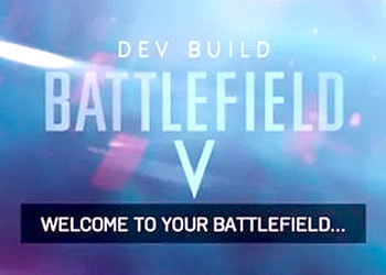 В новой утечке Battlefield 5 раскрыто время действия игры