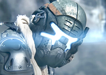 Apex Legends в мире Titanfall с Королевской битвой предлагают забрать бесплатно