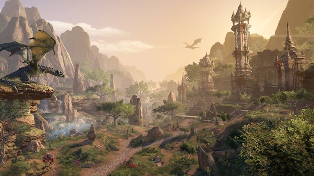 The Elder Scrolls VI: Expected release window, platforms, gameplay, more -  Charlie INTEL