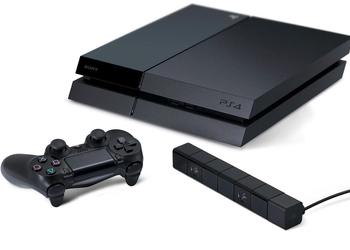 Консоль PlayStation 4 обогнала Xbox One более чем на 1 миллион проданных единиц
