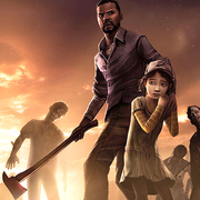 Полную Steam-версию игры The Walking Dead предлагают получить абсолютно бесплатно