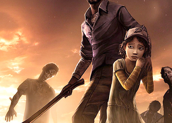 Полную Steam-версию игры The Walking Dead предлагают получить абсолютно бесплатно