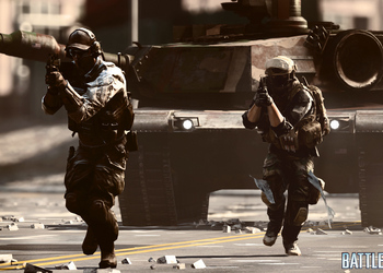 ЕА продемонстрировала возможности мультиплеера в новом ролике к игре Battlefield 4