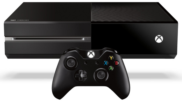 Xbox One без Kinect обойдется отечественным игрокам в 21 тысячу руб