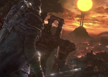 В сеть утекли первые детали игры Dark Souls 3