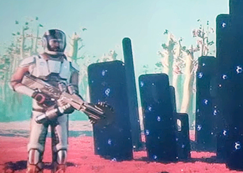 Новая игра о выживании в космосе Planet Nomads готовится стать «убийцей» No Man's Sky на PC