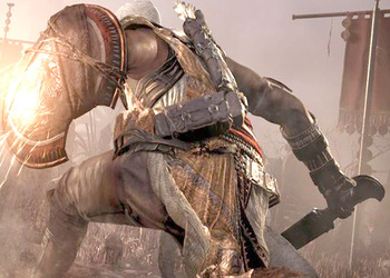 Стали известны системные требования Assassin's Creed: Origins