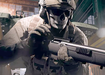 Call of Duty: Warzone способ видеть врага через стены