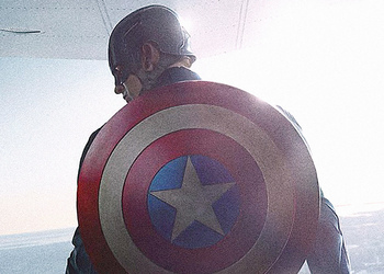 «Капитан Америка 4» новый Капитан Америка в новом костюме слит на свежих кадрах