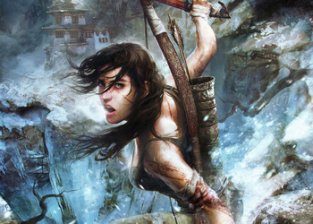 Компания Square Enix готовит новую игру под названием Lara Croft: Reflections