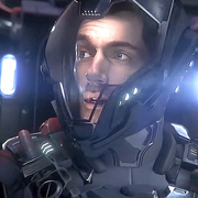 Самую дорогую и реалистичную в мире игру Star Citizen показали в драматичном трейлере Squadron 42