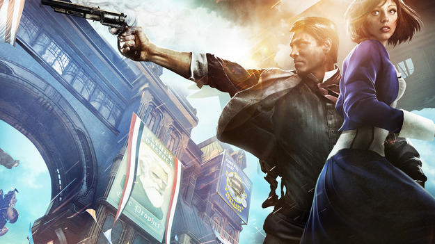 Кен Левинит пускает студию создателей BioShock Infinite