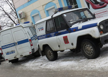 В Томске задержали парня, укравшего из магазина бульонный кубик