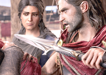 В Assassin's Creed: Odyssey новое дополнение взбесило игроков