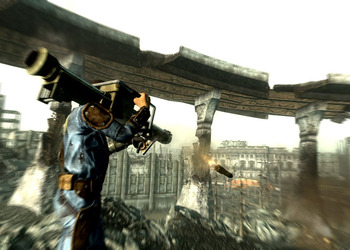 Релизу Fallout Online мешает только иск Bethesda