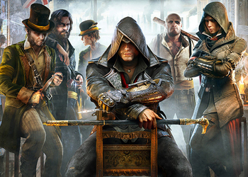 Геймерам дадут возможность бесплатно поиграть в Assassin's Creed: Syndicate за полгода до релиза