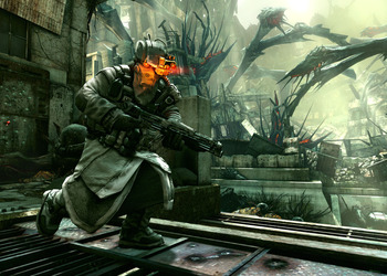 Скриншот Killzone 3
