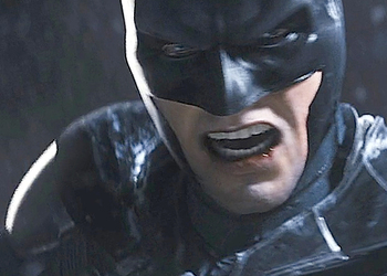 Раскрыт анонс Batman: Arkham Legacy